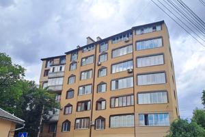 квартира по адресу Ивано-Франковск, Марийки Пидгирянки ул., 16а