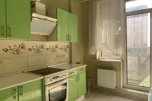 квартира за адресою Перлинна вул., 3