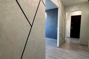 квартира за адресою Наддніпрянський просп. (50 років СРСР), 11