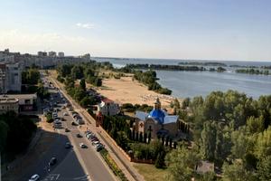 квартира за адресою Захисників Азовсталі вул. (Сержанта Смірнова), 1