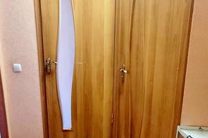 квартира по адресу Сергея Слисаренко ул., 12