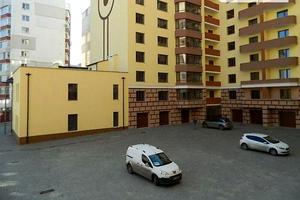 квартира за адресою Староміська вул., 52а