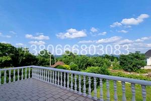 будинок за адресою Краєвидна вул., 20а