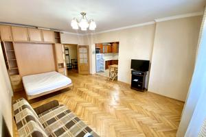 квартира за адресою Раїси Окіпної вул., 4-А