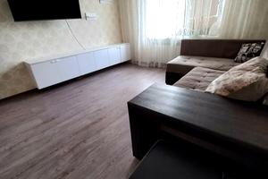 квартира за адресою Кобзарська вул. (Червоних Бійців), 2