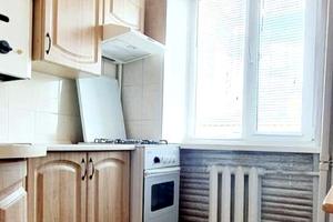 квартира за адресою Київська вул., 30