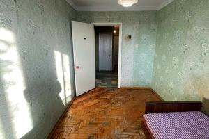 квартира за адресою Бочарова вул., 7