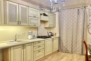 квартира по адресу Герасима Кондратьева ул. (Кирова), 132
