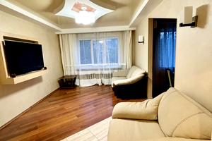 квартира по адресу Беляева ул. (Беляева), 4