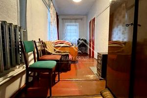будинок за адресою Краківська вул., 1