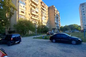 квартира по адресу Василя Комендаря, 84