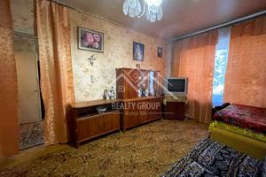 квартира по адресу Юрия Каминского ул. (Олійникова), 20