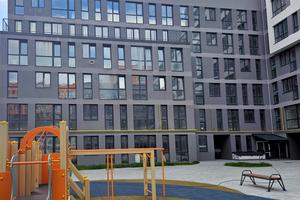 квартира по адресу Стрийская ул., 45