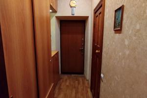 квартира по адресу Шнеерсона ул., 2б