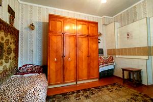 квартира по адресу Задорожна ул., 12