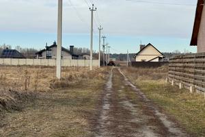 участок по адресу Ирпень, Григория Сковороды ул.