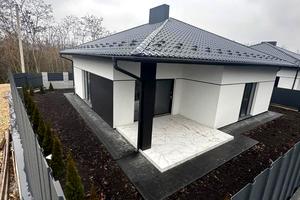 будинок за адресою Паркова