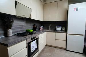квартира за адресою Троїцька, 22