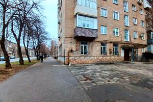 комерційна за адресою Кривий Ріг, Петра Калнишевського вул. (Харитонова), 16
