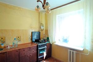 квартира по адресу 5-й Заречный микрорайон ул., 80