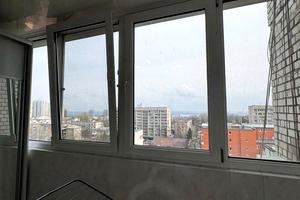 квартира по адресу Писаржевского ул., 7