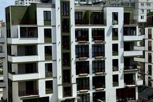 квартира за адресою Владислава Бувалкіна вул., 60з
