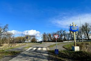 ділянка за адресою 