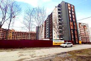 квартира за адресою Інститутська вул., 6/1В
