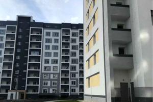 квартира по адресу Полтавский Шлях ул., 184а, к. 18