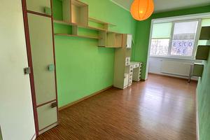 квартира по адресу Молодіжна, 55
