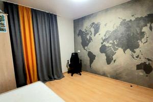 квартира по адресу Богдана Хмельницкого просп. (Героїв Сталінграда), 4