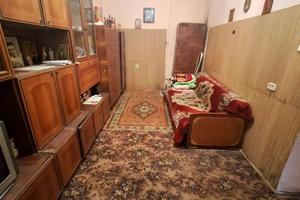 квартира за адресою Марка Вовчка вул., 36