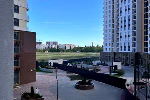 квартира по адресу Одесса, Краснова ул., 1-В