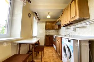 квартира по адресу Танкопия ул., 6