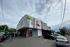 коммерческая по адресу Генерала Арабея ул., 2