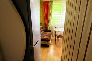 квартира по адресу Салтовское шоссе, 250