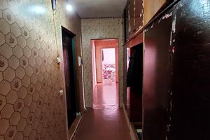 квартира по адресу Водопьянова ул., 1