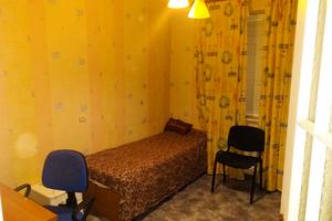 квартира по адресу Проспект Центральний, 267