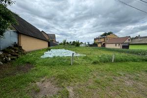 участок по адресу Паркова