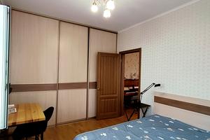 квартира за адресою Данилевського вул., 18