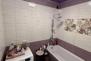 квартира за адресою Гетьмана Мазепи вул. (Красовського), 59