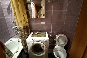 квартира за адресою Індустріальний просп. (Фрунзе), 6