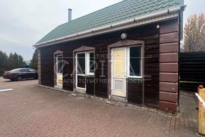 коммерческая по адресу Бориспільський, 1