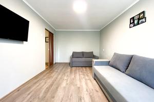 квартира по адресу Соборности просп., 23