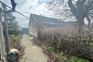 ділянка за адресою Борислава Брондукова вул., 34