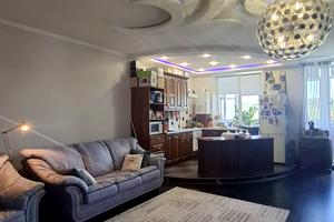 квартира по адресу Новоалександровская ул., 54а к4