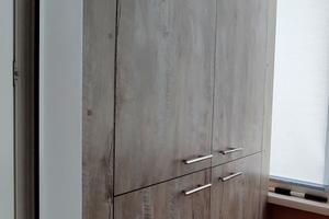 квартира по адресу Клосовского Александра ул., 3