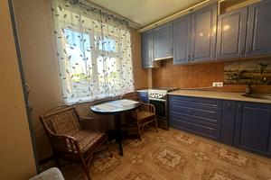 квартира по адресу Панаса Мирного ул., 18