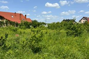 участок по адресу Університетська