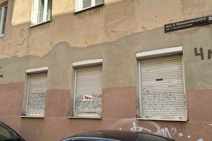 комерційна за адресою Остапа Нижанківського вул., 4